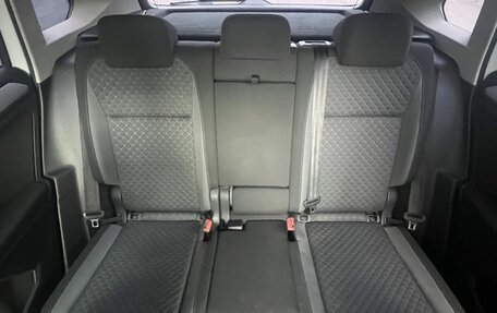 Volkswagen Tiguan II, 2017 год, 1 610 000 рублей, 16 фотография