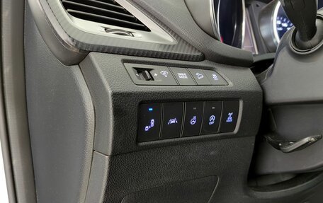 Hyundai Santa Fe IV, 2018 год, 2 400 000 рублей, 16 фотография