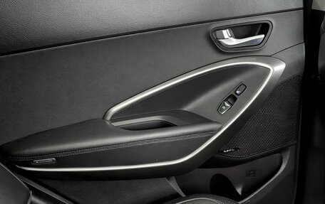Hyundai Santa Fe IV, 2018 год, 2 400 000 рублей, 15 фотография