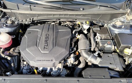 Hyundai Tucson, 2021 год, 2 695 000 рублей, 9 фотография