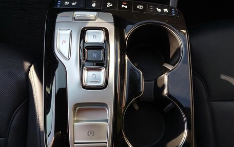 Hyundai Tucson, 2021 год, 2 695 000 рублей, 13 фотография