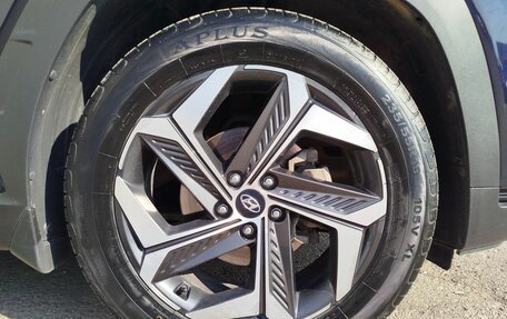 Hyundai Tucson, 2021 год, 2 695 000 рублей, 8 фотография