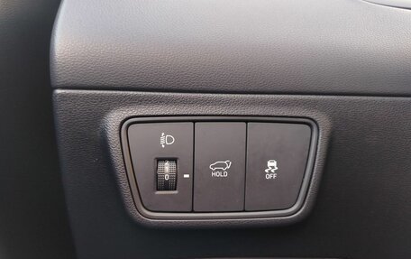Hyundai Tucson, 2021 год, 2 695 000 рублей, 15 фотография