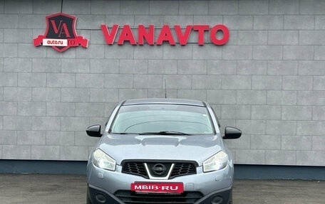 Nissan Qashqai, 2011 год, 1 170 000 рублей, 2 фотография