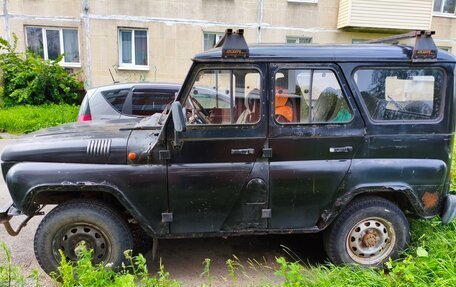 ЛуАЗ 3151, 2005 год, 190 000 рублей, 3 фотография