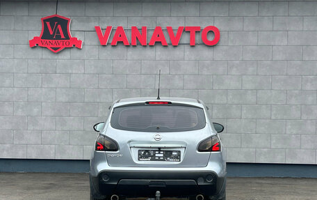 Nissan Qashqai, 2011 год, 1 170 000 рублей, 6 фотография