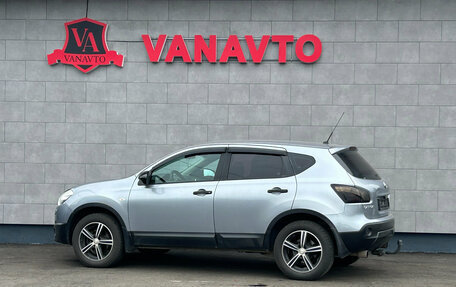 Nissan Qashqai, 2011 год, 1 170 000 рублей, 7 фотография