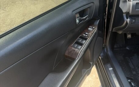 Toyota Camry, 2017 год, 2 059 000 рублей, 11 фотография