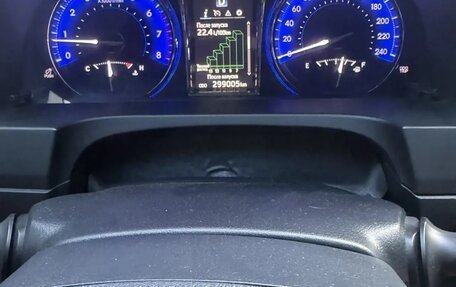 Toyota Camry, 2017 год, 2 059 000 рублей, 6 фотография