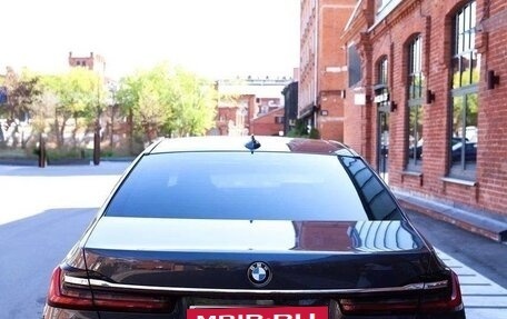 BMW 7 серия, 2020 год, 8 900 000 рублей, 2 фотография