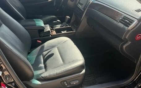 Toyota Camry, 2017 год, 2 059 000 рублей, 5 фотография