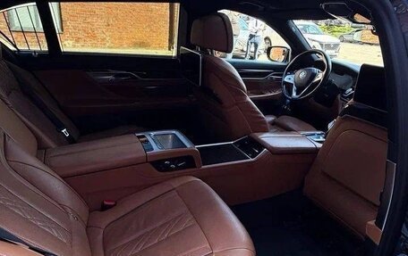 BMW 7 серия, 2020 год, 8 900 000 рублей, 4 фотография