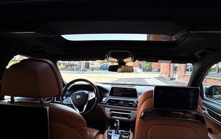 BMW 7 серия, 2020 год, 8 900 000 рублей, 5 фотография