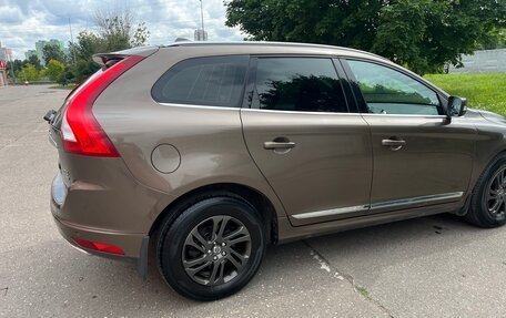 Volvo XC60 II, 2015 год, 1 650 000 рублей, 3 фотография