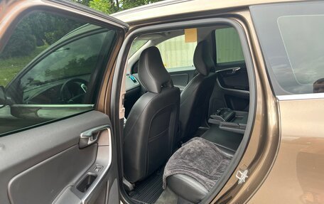 Volvo XC60 II, 2015 год, 1 650 000 рублей, 7 фотография
