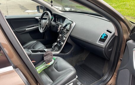 Volvo XC60 II, 2015 год, 1 650 000 рублей, 9 фотография
