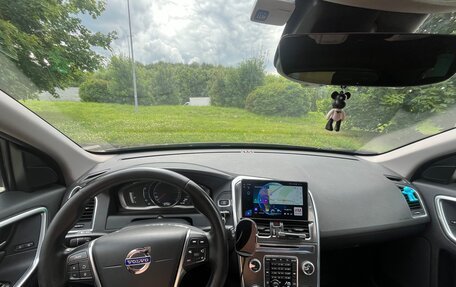 Volvo XC60 II, 2015 год, 1 650 000 рублей, 5 фотография