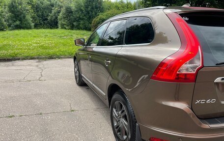 Volvo XC60 II, 2015 год, 1 650 000 рублей, 4 фотография