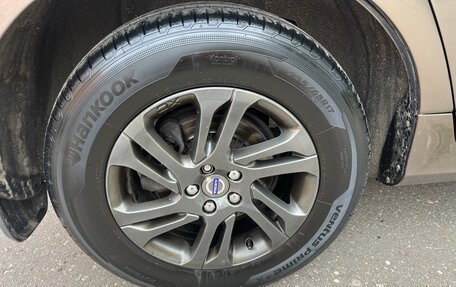 Volvo XC60 II, 2015 год, 1 650 000 рублей, 6 фотография