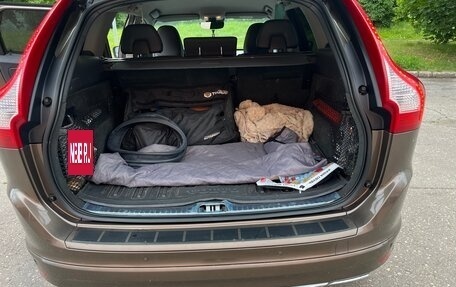 Volvo XC60 II, 2015 год, 1 650 000 рублей, 8 фотография