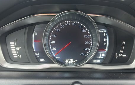 Volvo XC60 II, 2015 год, 1 650 000 рублей, 18 фотография