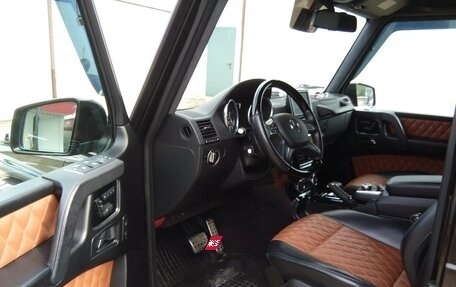 Mercedes-Benz G-Класс AMG, 2013 год, 7 250 000 рублей, 7 фотография