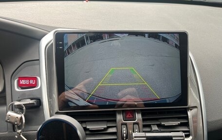 Volvo XC60 II, 2015 год, 1 650 000 рублей, 14 фотография