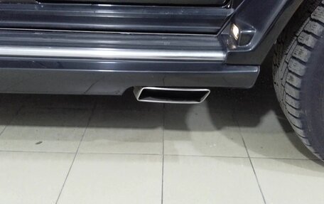 Mercedes-Benz G-Класс AMG, 2013 год, 7 250 000 рублей, 18 фотография