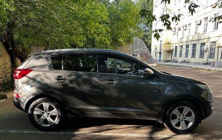 KIA Sportage III, 2013 год, 1 200 000 рублей, 7 фотография