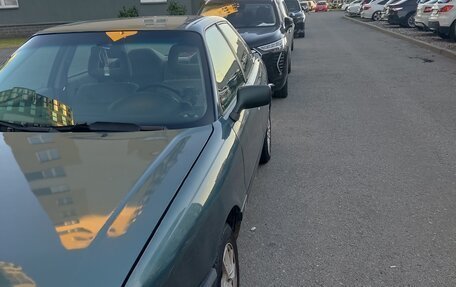 Audi 80, 1989 год, 210 000 рублей, 5 фотография