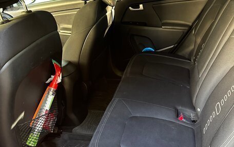 KIA Sportage III, 2013 год, 1 200 000 рублей, 10 фотография