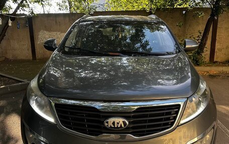 KIA Sportage III, 2013 год, 1 200 000 рублей, 6 фотография