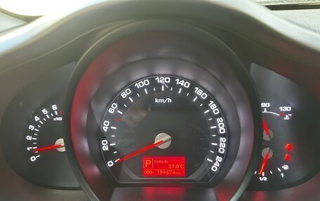 KIA Sportage III, 2013 год, 1 200 000 рублей, 13 фотография