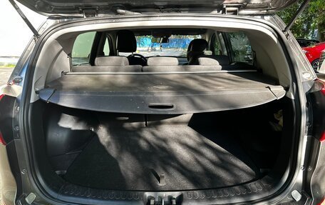 KIA Sportage III, 2013 год, 1 200 000 рублей, 9 фотография