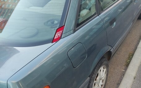 Audi 80, 1989 год, 210 000 рублей, 3 фотография