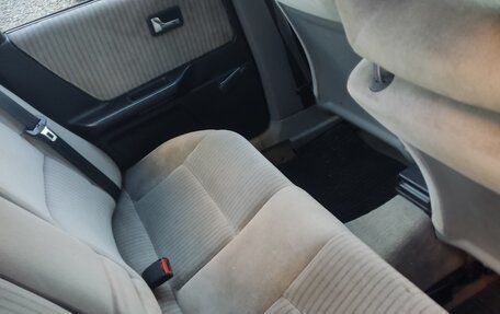 Audi 80, 1989 год, 210 000 рублей, 9 фотография