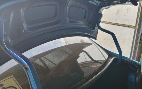 Renault Logan II, 2017 год, 1 250 000 рублей, 15 фотография