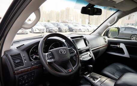 Toyota Land Cruiser 200, 2012 год, 3 972 800 рублей, 5 фотография