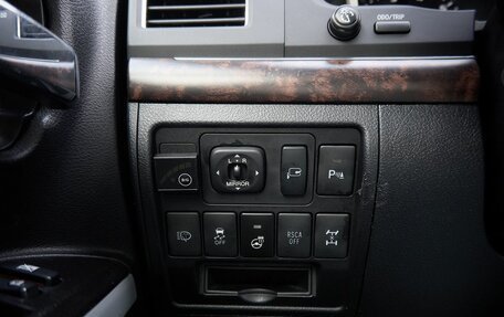 Toyota Land Cruiser 200, 2012 год, 3 972 800 рублей, 14 фотография
