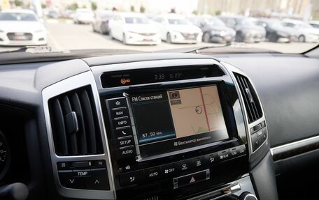 Toyota Land Cruiser 200, 2012 год, 3 972 800 рублей, 10 фотография