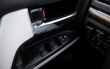 Toyota Land Cruiser 200, 2012 год, 3 972 800 рублей, 13 фотография