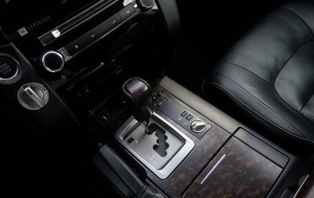 Toyota Land Cruiser 200, 2012 год, 3 972 800 рублей, 11 фотография