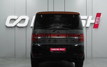 Mitsubishi Delica D:5 I, 2018 год, 3 319 000 рублей, 4 фотография