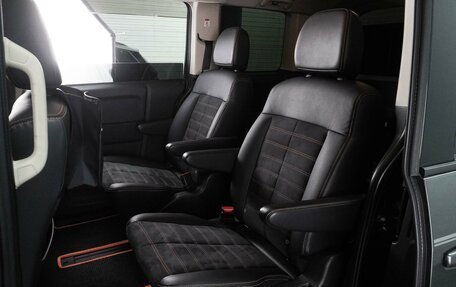 Mitsubishi Delica D:5 I, 2018 год, 3 319 000 рублей, 7 фотография