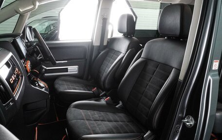 Mitsubishi Delica D:5 I, 2018 год, 3 319 000 рублей, 8 фотография