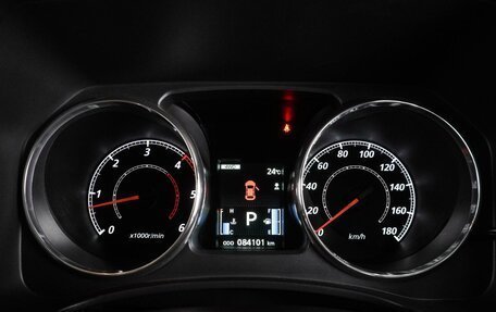 Mitsubishi Delica D:5 I, 2018 год, 3 319 000 рублей, 15 фотография
