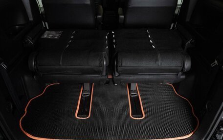 Mitsubishi Delica D:5 I, 2018 год, 3 319 000 рублей, 21 фотография