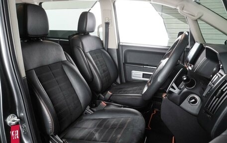 Mitsubishi Delica D:5 I, 2018 год, 3 319 000 рублей, 11 фотография