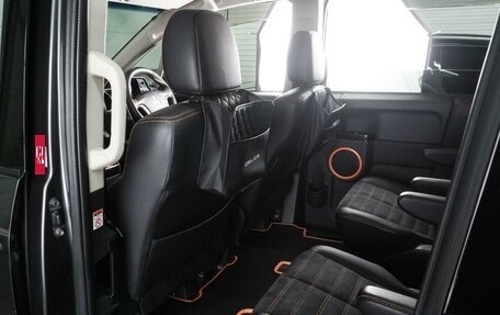 Mitsubishi Delica D:5 I, 2018 год, 3 319 000 рублей, 13 фотография