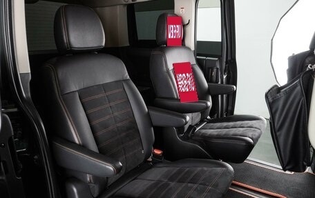 Mitsubishi Delica D:5 I, 2018 год, 3 319 000 рублей, 10 фотография